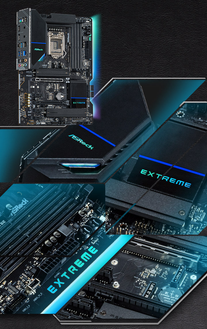 Image Your PC Transformed Z590 EXE